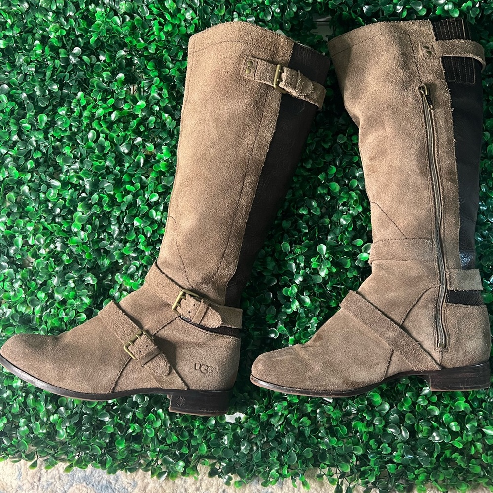 UGG boots
